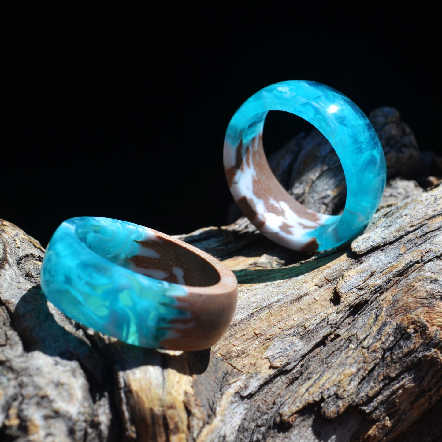 Anillo Viento / Wind ring