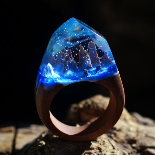 Anillo Aurora