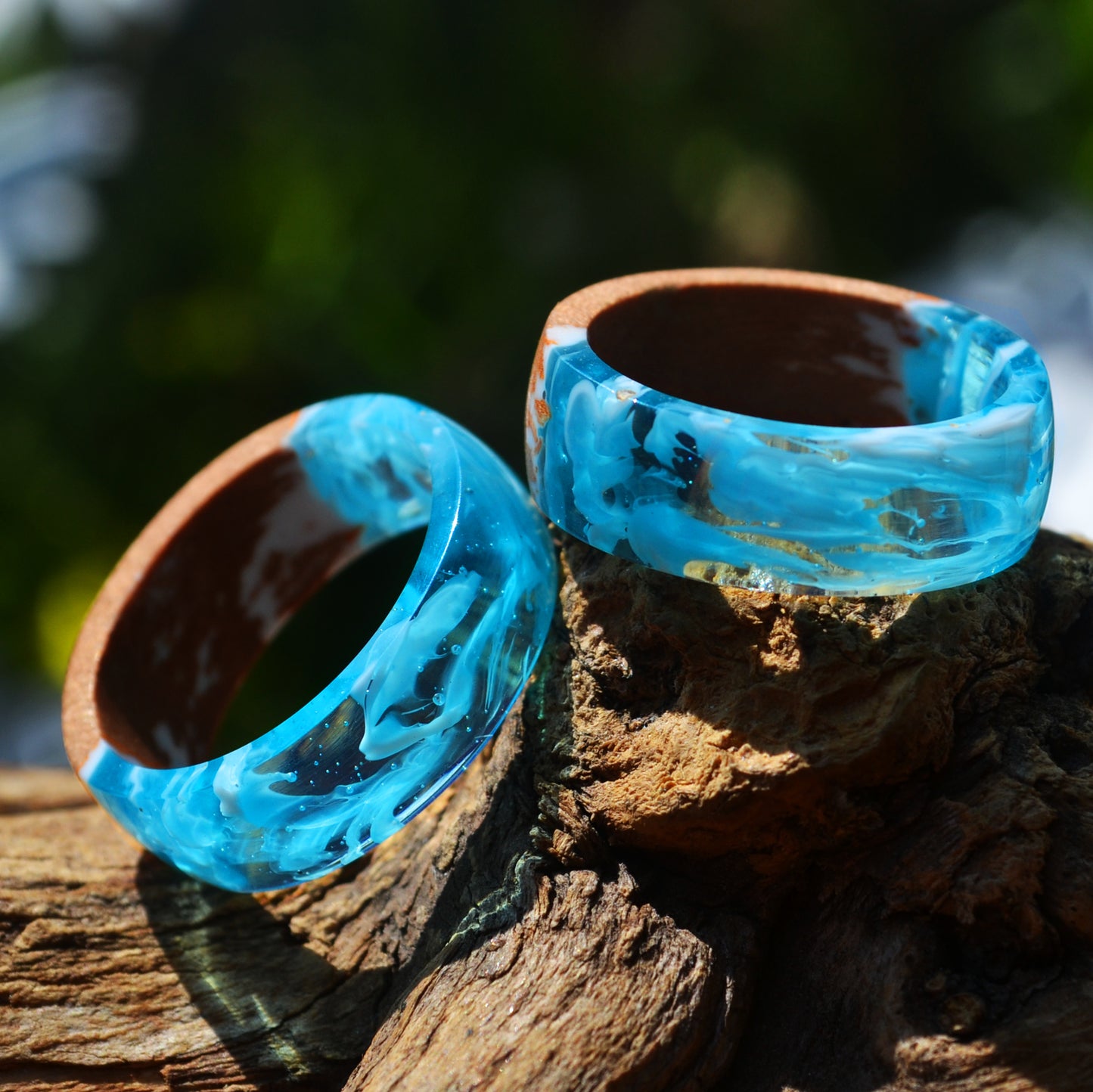 Anillo Viento / Wind ring