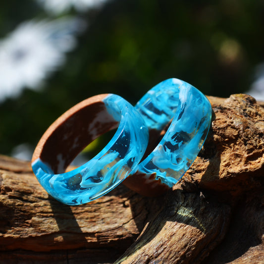 Anillo Viento / Wind ring