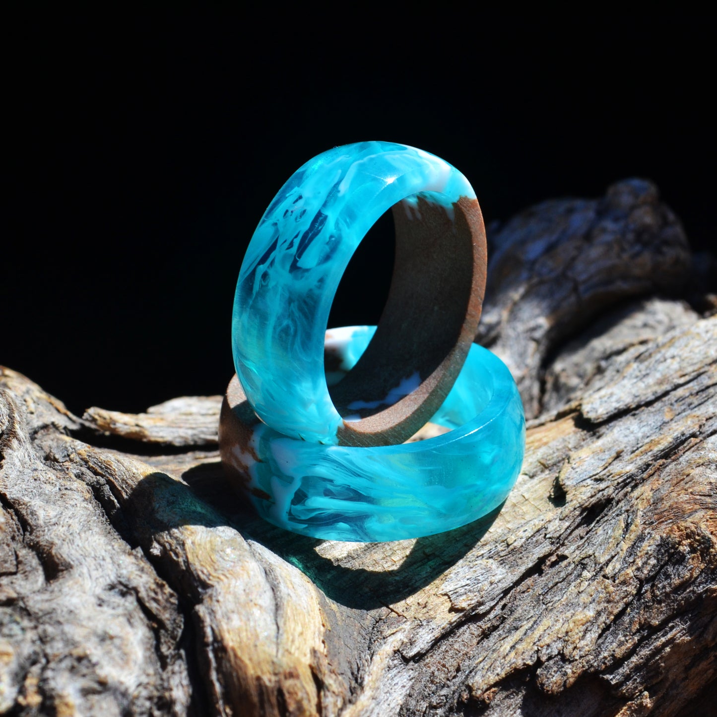 Anillo Viento / Wind ring